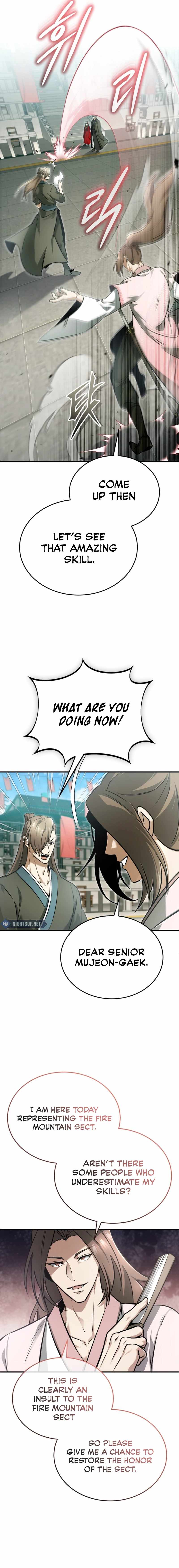 Regressor's Life After Retirement Chapter 72 13